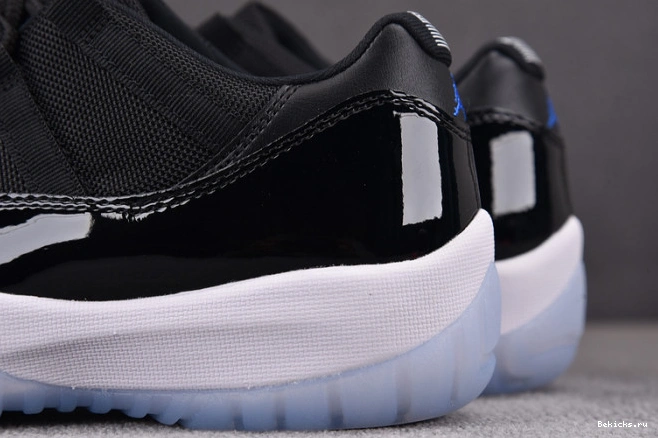 Cheap BK air 11 ''space low jam'' fv5104-004 jordan 1206